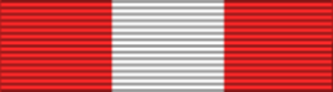 IRL Emergency Service Medal - issues 8-11
