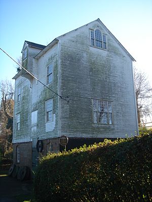 Ifield Water Mill, Ifield, Crawley (IoE Code 363361).JPG