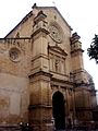 Iglesia de San Pedro (Córdoba, Spain)