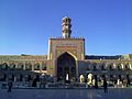 Imam-Reza-shrine-mashhad-Iran ایران-مشهد-حرم-علی-ابن-موسی-الرضا 01