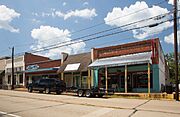 Imogene Cafe San Augustine (1 of 1)