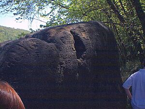 Indian God Rock