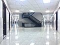 Inside Phelan Building, San Francisco