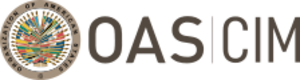 Inter-American Commission of Women logo.svg