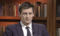 Interview with Dmitry Gudkov by VOA (2013-03-08)