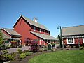 Issaquah, WA - Pickering Farm 02