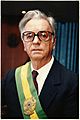 Itamar Franco Faixa Presidencial