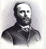 James B. Metcalfe