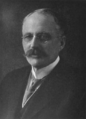James Cranswick Tory
