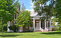 Jarville (Renard-Queeny) House NRHP 84002634 046