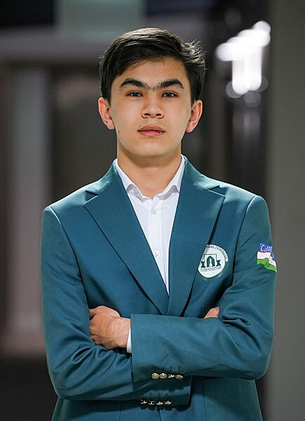 Javokhir Sindarov (cropped)