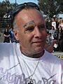Jay Adams 2011 (cropped)