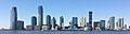 Jersey City Skyline 2023 196 (cropped)