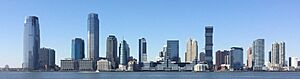 Jersey City Skyline 2023 196 (cropped)
