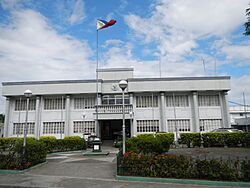 Jf9803Pulilan Municipal Hall Bulacan Complexfvf 30