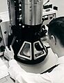 Jim Hubbard Microscope