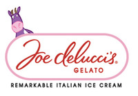 Joe Delucci's logo