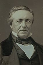 John Marsh, Pioneer, 1852