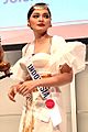 Jolene Marie Cholock-Rotinsulu at Miss International 2019 (cropped)