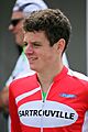 Jonathan Brownlee Nice2011