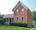 Jortin Forbes House Saline MI