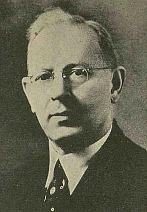 Joseph Fielding Smith