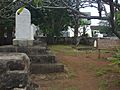 Kaahumanu Church Graveyard