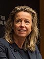 Kajsa Ollongren, Carnegie 2019 (cropped)