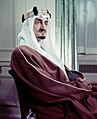 King Fisal