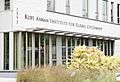 Kofi Annan Institute, Macalester College 790 01