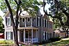 Kone Yarbrough House San Marcos Texas 2023.jpg