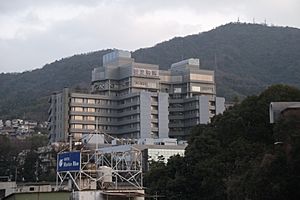 Kure Medical Center