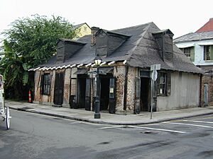 LafittesBlacksmithShop