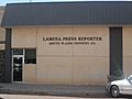 Lamesa Press Reporter office IMG 1478