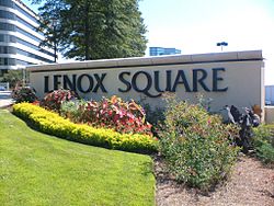 Store Directory for Lenox Square® - A Shopping Center In Atlanta, GA - A  Simon Property