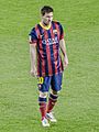 Leo Messi v Almeria 020314 (extra crop)