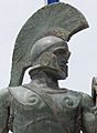 Leonidas I of Sparta