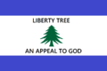 Liberty Tree ATG variant