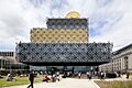 Library of Birmingham 01