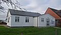 Life Christian Centre (formerly Downs Valley Apostolic Church), Downsvalley Road, Lower Willingdon (November 2021) (2)