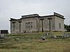 Linwood Mausoleum