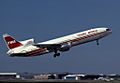 Lockheed L-1011-1 Tristar, Trans World Airlines (TWA) JP5893659