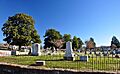 Maplewood Cemetery, Pulaski, Tennessee