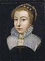 MargueritedeValois