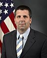 Mark Lippert Secretary