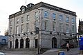 Market House, Armagh (03), November 2009