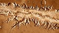 Mars; Ius Chasma