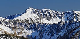 Martin Peak on Sawtooth Ridge.jpg
