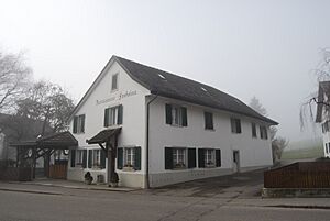 Matzendorf restoracio Frohsinn 037
