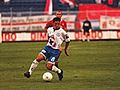 Mauro Camoranesi - Cruz Azul